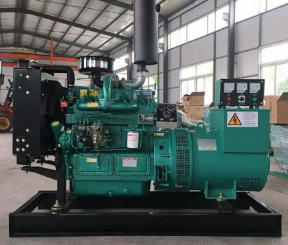 济源宗申动力10kw小型柴油发电机