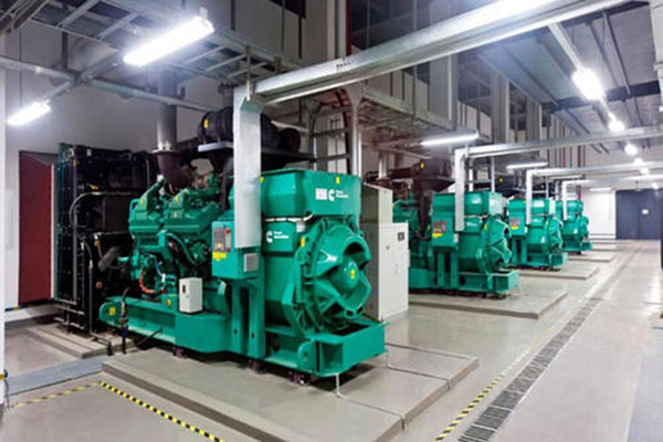 济源发电机出租