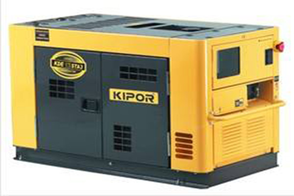 济源发电机出租