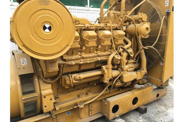 济源发电机出租