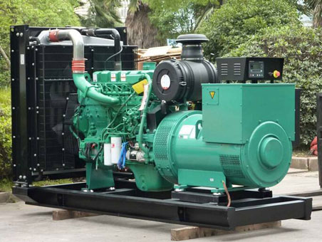 济源710kw康明斯柴油发电机组