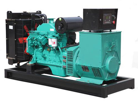 济源50kw康明斯柴油发电机组
