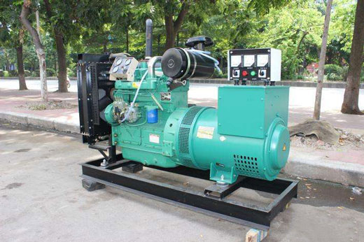 济源发电机不发电的原因 济源发电机不发电的原因