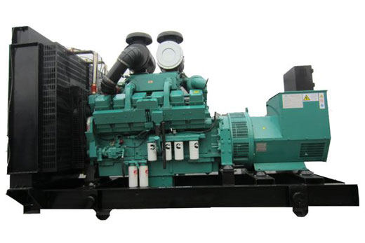 济源柴油发电机组