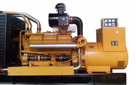 济源发电机出租