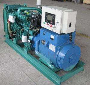 济源发电机出租