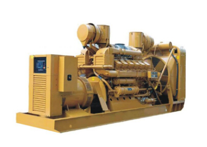 济源发电机出租