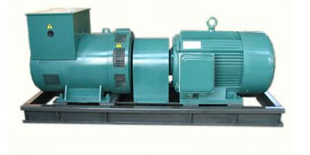 济源发电机出租