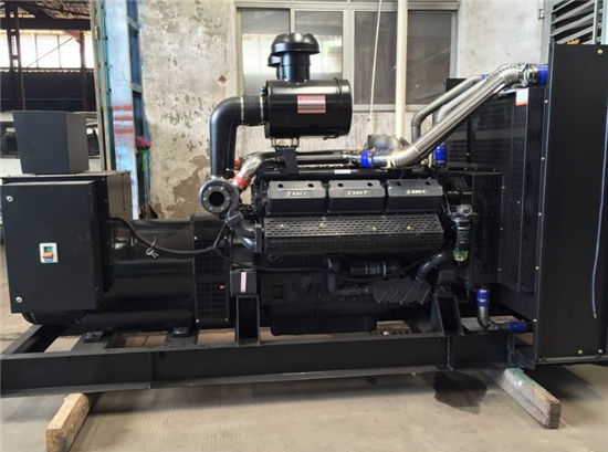 济源柴油发电机