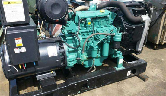济源柴油发电机